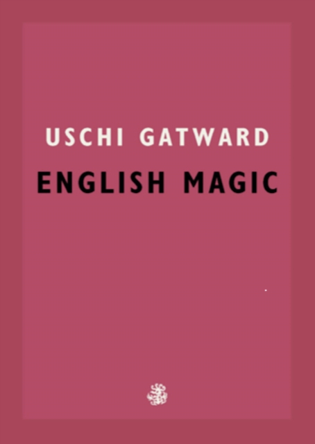 English Magic, EPUB eBook