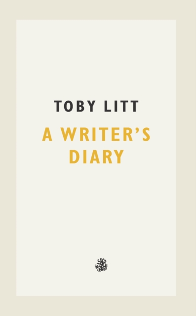 A Writer's Diary, Paperback / softback Book