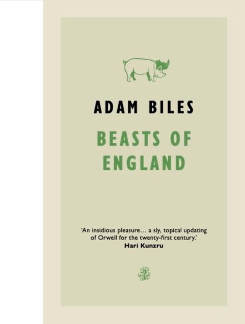 Beasts Of England, EPUB eBook