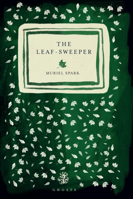 The Leaf Sweeper, Paperback / softback Book