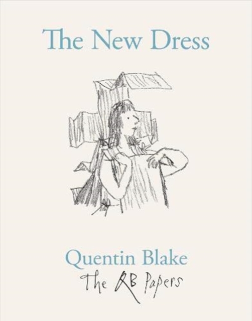 The New Dress, Paperback / softback Book