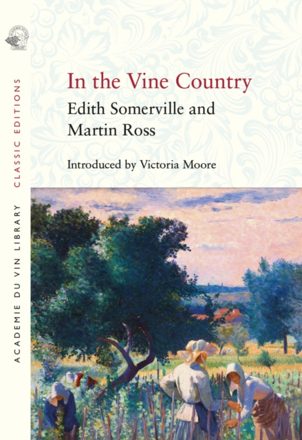 In the Vine Country, EPUB eBook