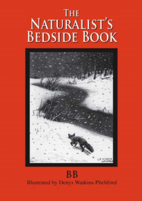 The Naturalist's Bedside Book, EPUB eBook