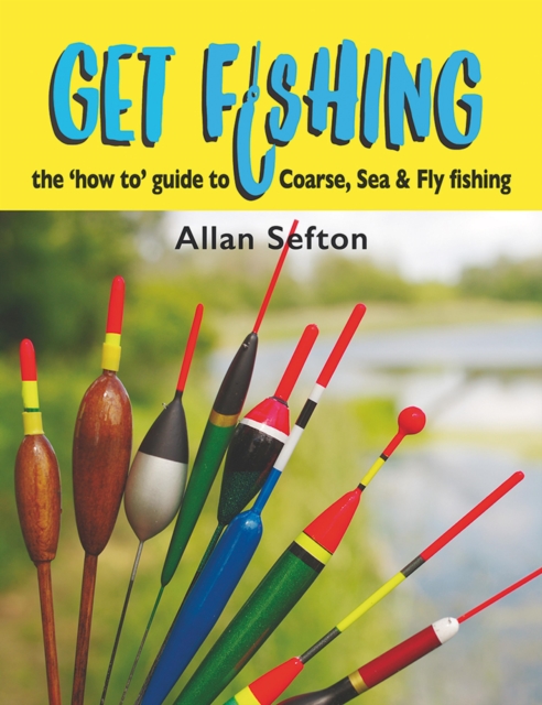 Get Fishing, EPUB eBook