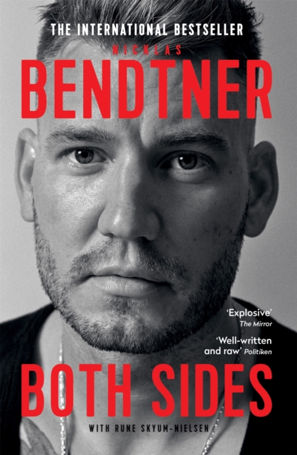 Bendtner: Both Sides : The Bestselling Autobiography, Paperback / softback Book