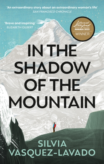 In The Shadow of the Mountain, EPUB eBook