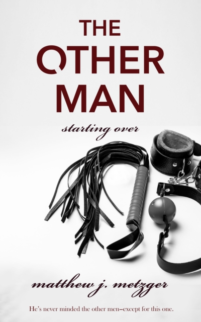 The Other Man, EPUB eBook