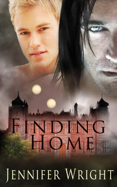 Finding Home: A Box Set, EPUB eBook