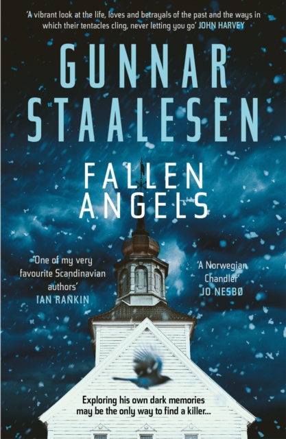 Fallen Angels, EPUB eBook