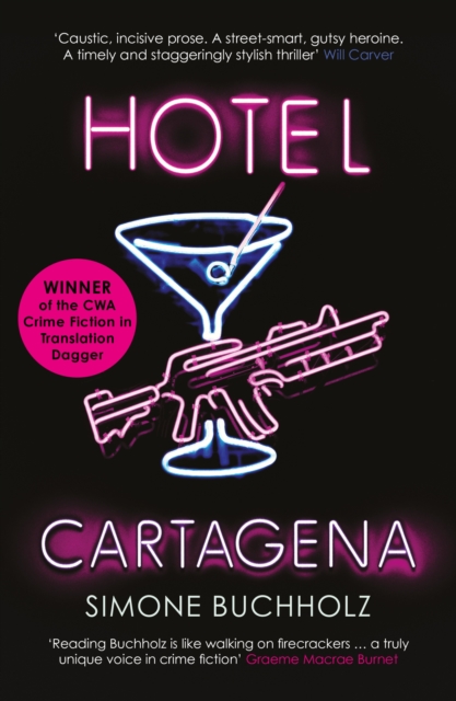 Hotel Cartagena, EPUB eBook