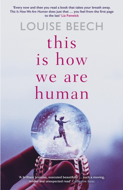 This is How We Are Human, EPUB eBook