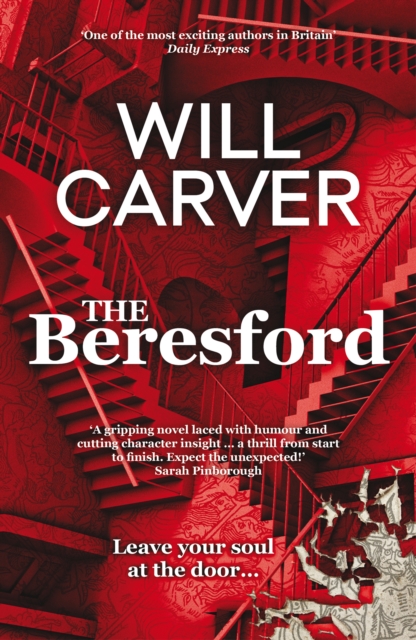The Beresford, EPUB eBook