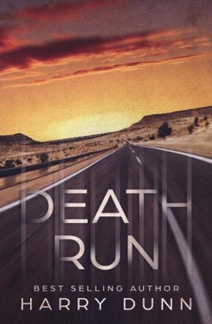 Death Run, Paperback / softback Book