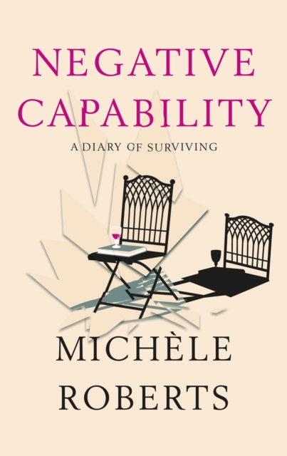 Negative Capability : A Diary of Surviving, Hardback Book