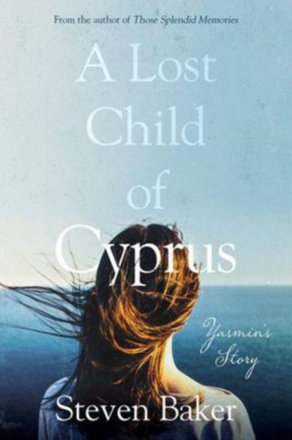 A Lost Child of Cyprus, Paperback / softback Book