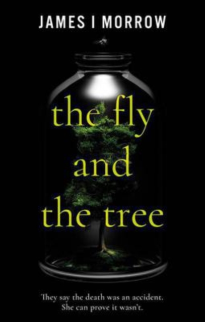 Fly and the Tree, The, Paperback / softback Book