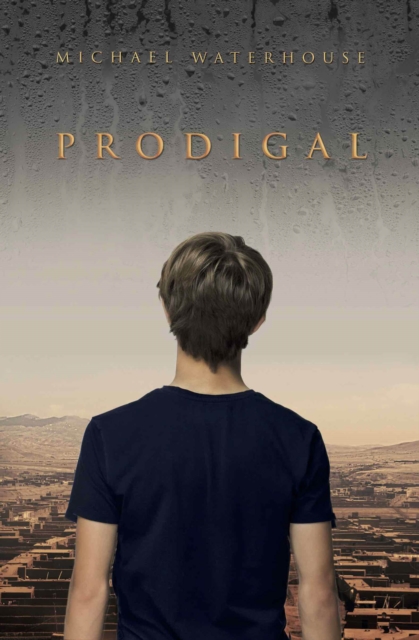 Prodigal, EPUB eBook