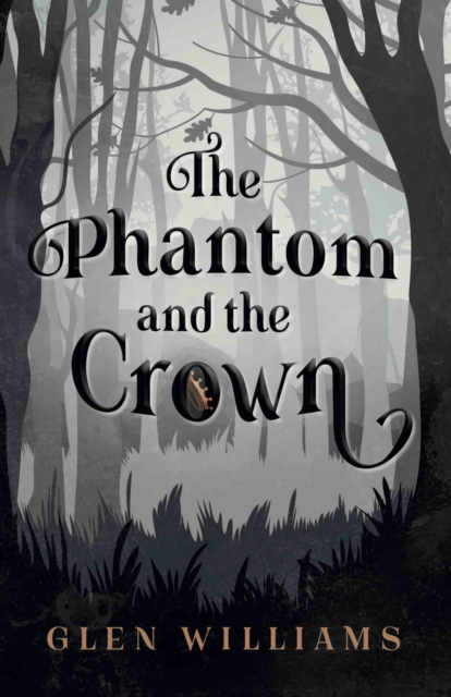 The Phantom and the Crown, EPUB eBook