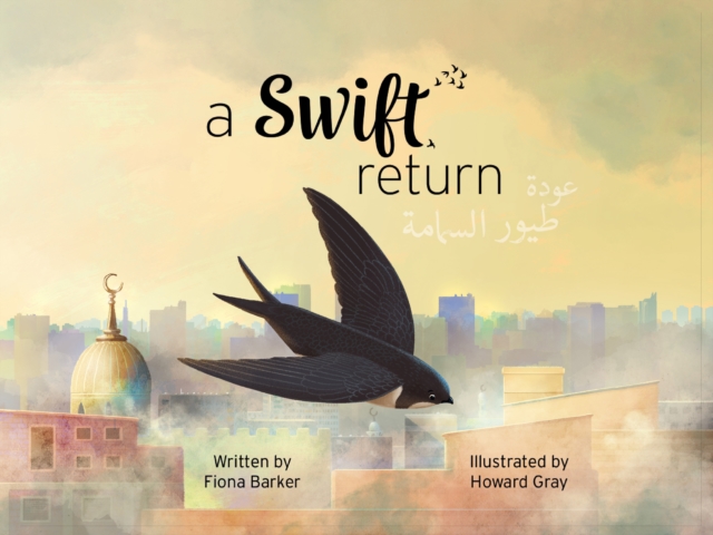A Swift Return, Paperback / softback Book