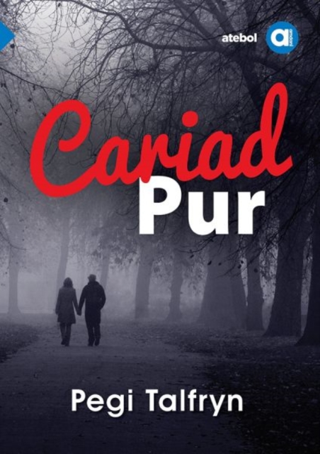 Cyfres Amdani: Cariad Pur, Paperback / softback Book