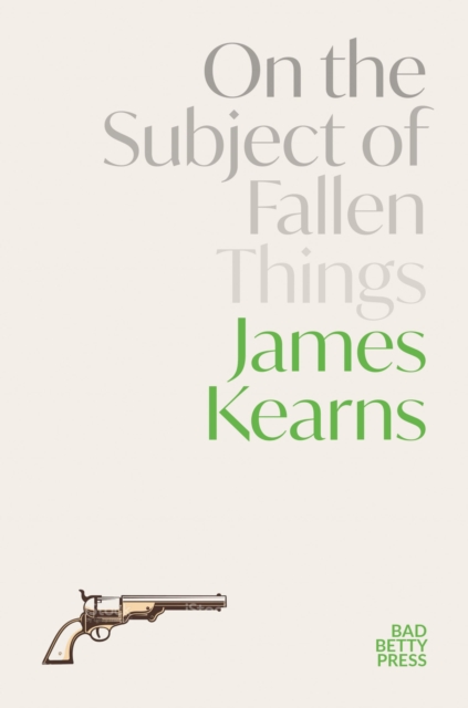 On the Subject of Fallen Things, EPUB eBook