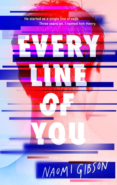 Every Line of You, Paperback / softback Book
