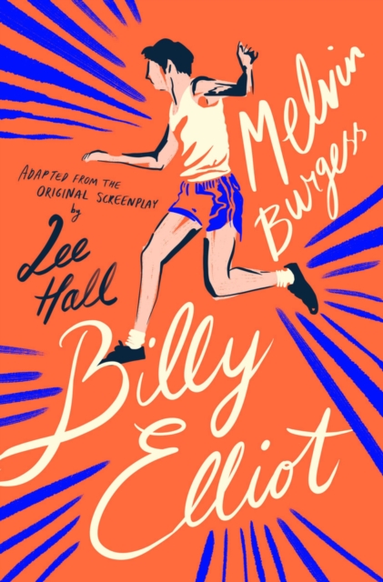 Billy Elliot (2020 reissue), Paperback / softback Book