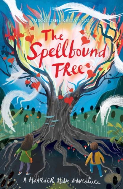 The Spellbound Tree, Paperback / softback Book