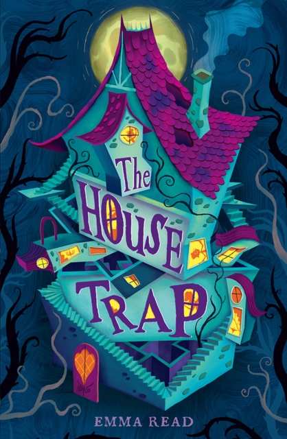 The Housetrap, Paperback / softback Book