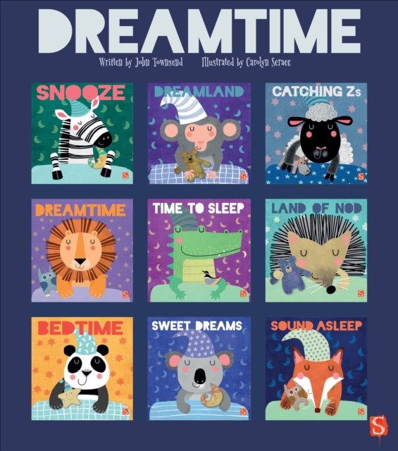 Dream Time, Multiple copy pack Book