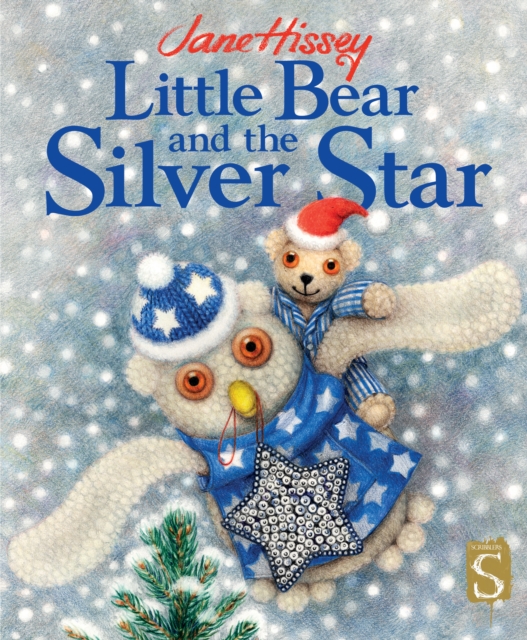 Little Bear and the Silver Star, Paperback / softback Book