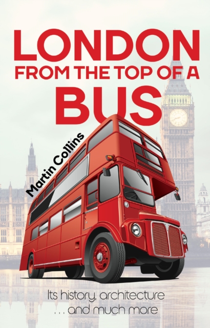 London From The Top Of A Bus, EPUB eBook