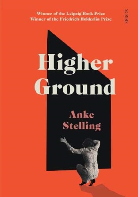 Higher Ground, Paperback / softback Book