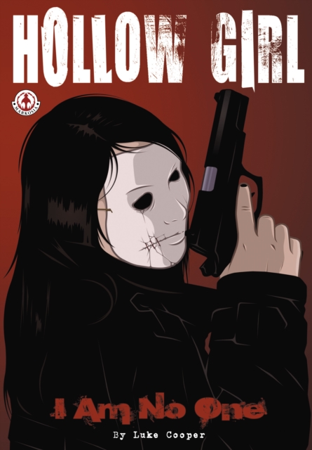 Hollow Girl : I Am No One, EPUB eBook