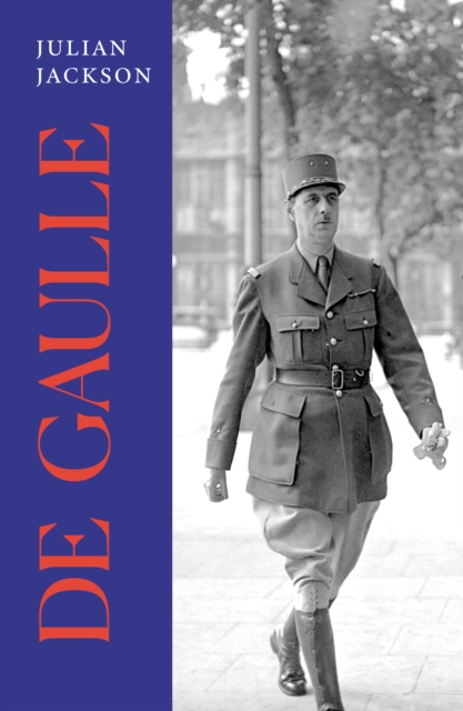 De Gaulle, Paperback / softback Book