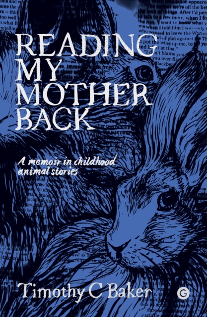 Reading My Mother Back, EPUB eBook