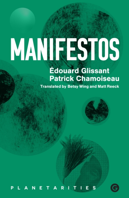 Manifestos, EPUB eBook