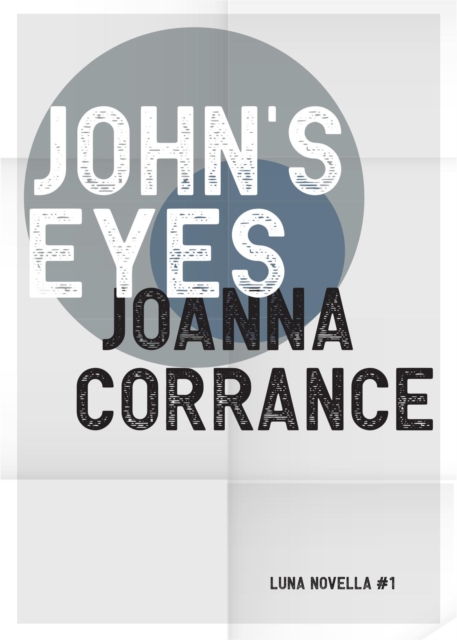 John's Eyes, EPUB eBook