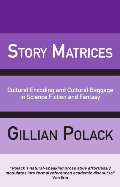 Story Matrices, EPUB eBook