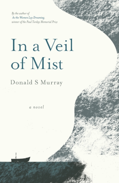 In a Veil of Mist, Paperback / softback Book