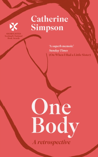 One Body, Paperback / softback Book