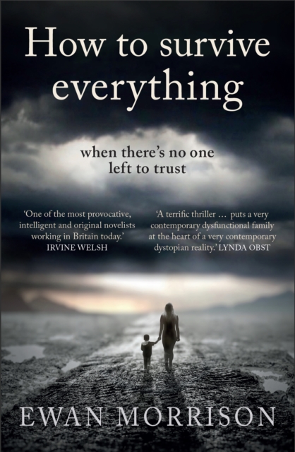 How to Survive Everything, EPUB eBook
