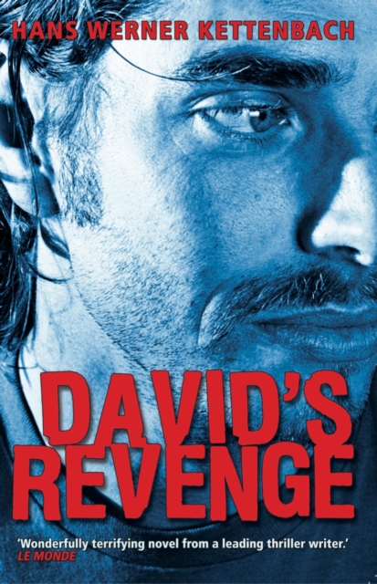 David's Revenge, EPUB eBook