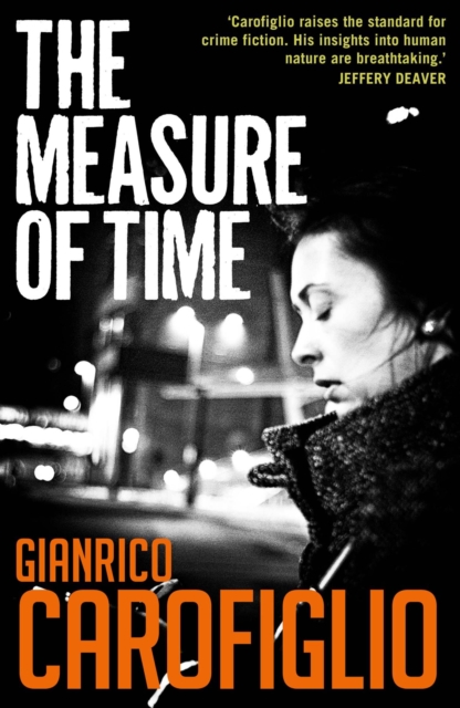 The Measure of Time, EPUB eBook