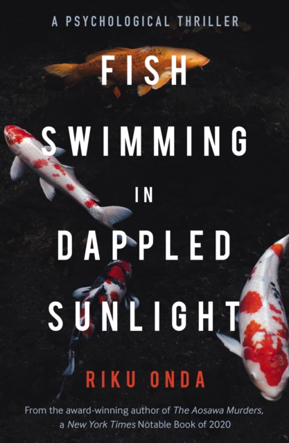 Fish Swimming in Dappled Sunlight, EPUB eBook