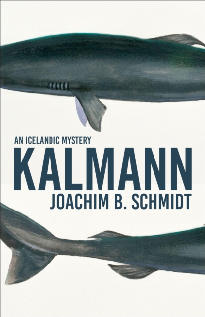 Kalmann, EPUB eBook