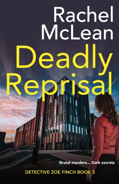 Deadly Reprisal, Paperback / softback Book