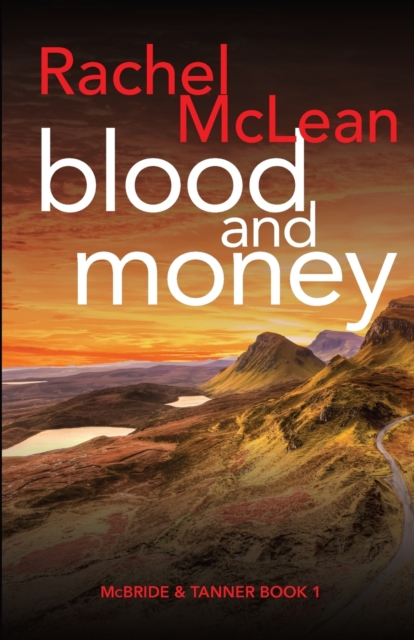 Blood and Money, Paperback / softback Book