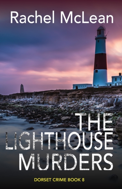 The Lighthouse Murders, Paperback / softback Book