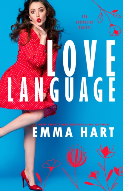 Love Language, EPUB eBook